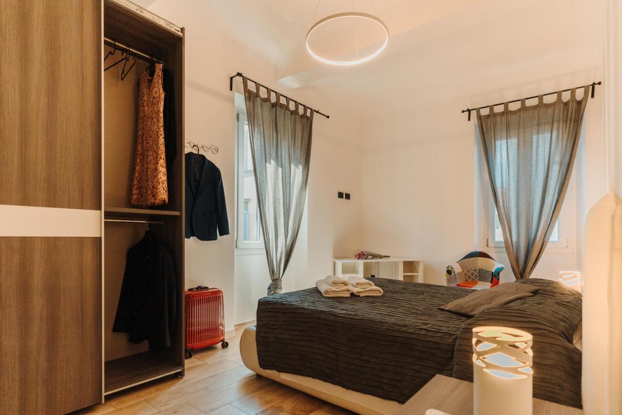 Apartamento I Fragoli A Santa Croce