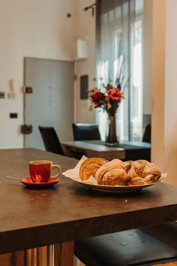 I Fragoli A Santa Croce Apartamento