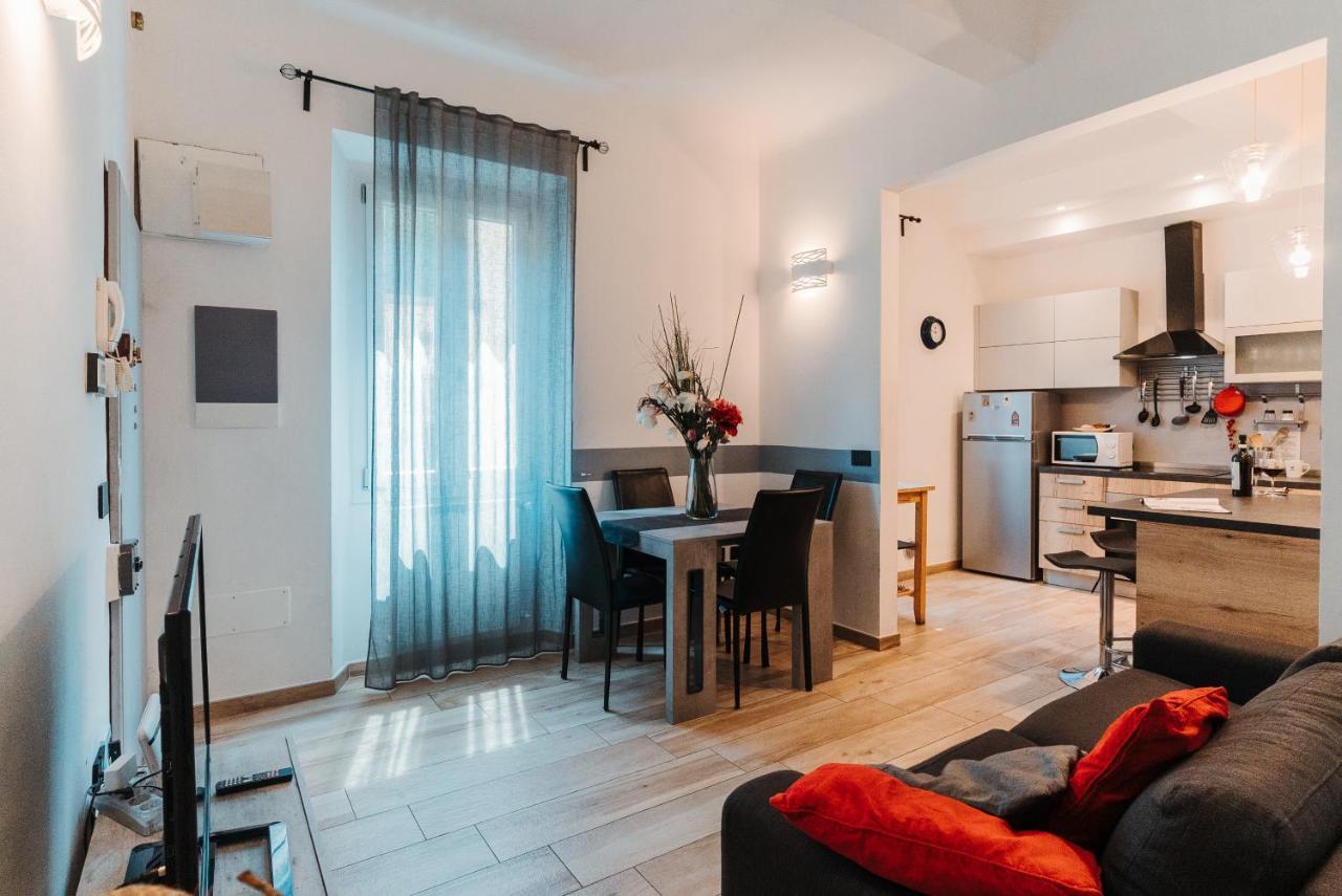 I Fragoli A Santa Croce Apartamento Florença