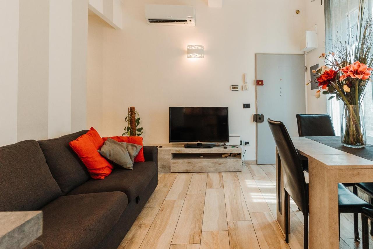 Apartamento I Fragoli A Santa Croce *