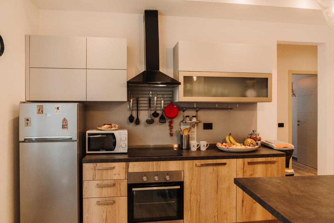 Apartamento I Fragoli A Santa Croce *
