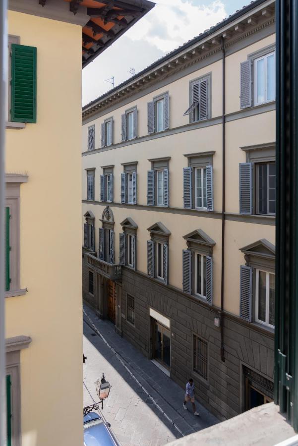 I Fragoli A Santa Croce Apartamento Florença