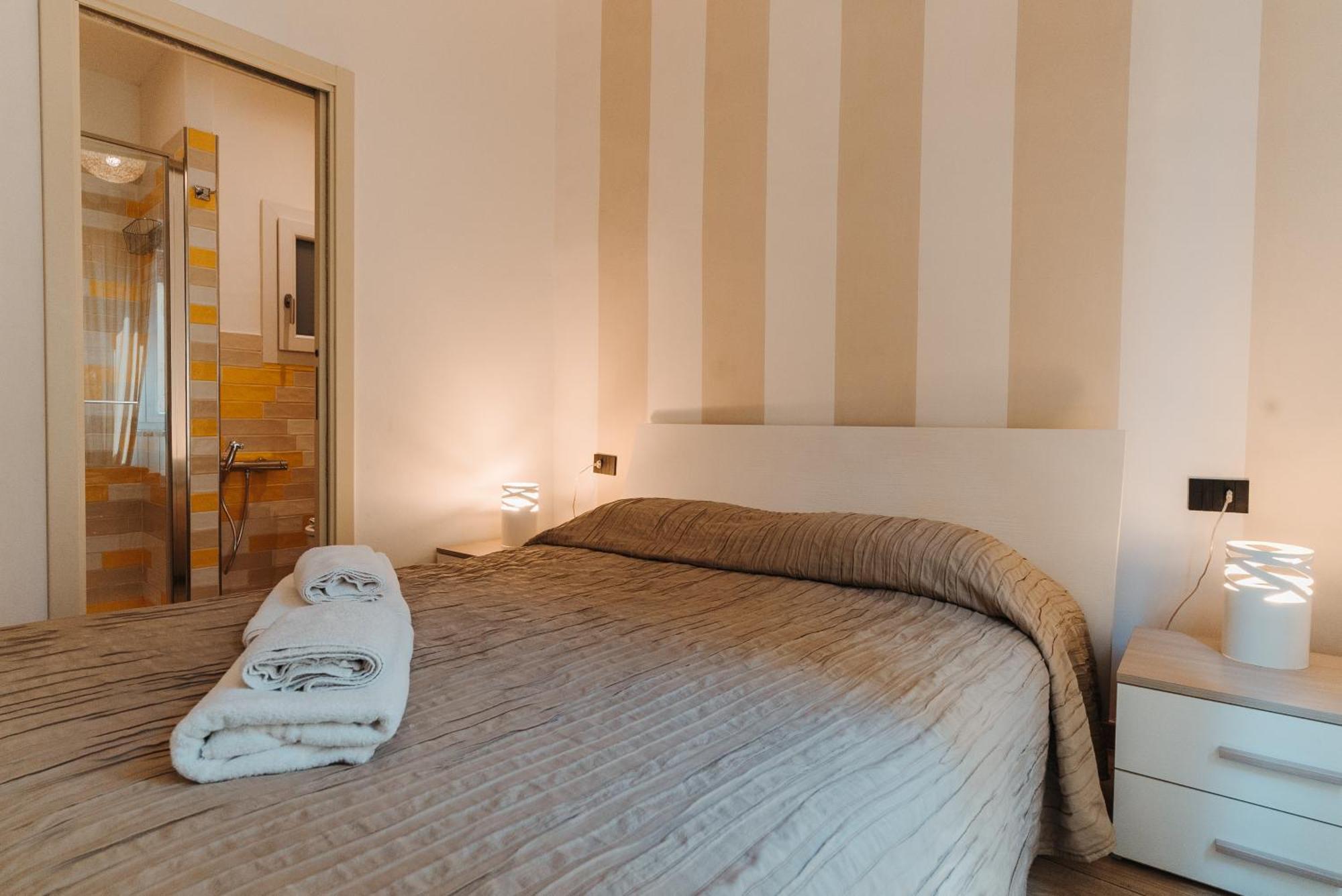 Apartamento I Fragoli A Santa Croce
